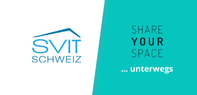 Real Estate Symposium der SVIT in Zürich